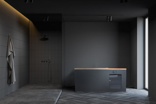 Chill Your Way to Wellness: The Unique Benefits of Cold Water Exposure with The Three Degree Club - Three Degree Club
